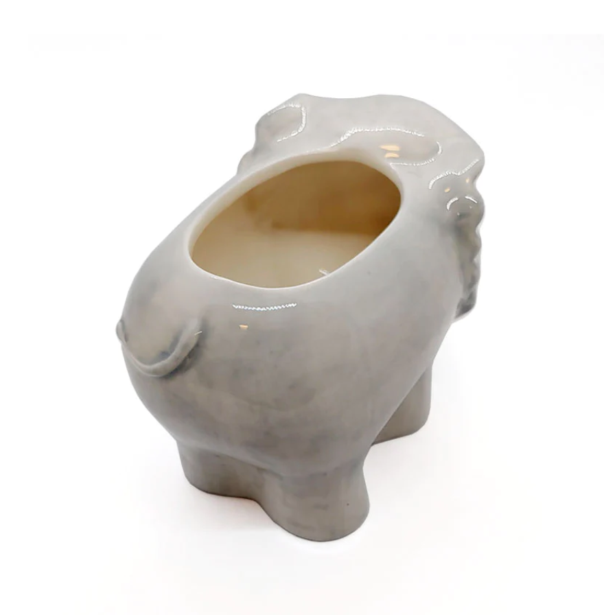 Elephant Tiki Mug - 15 Oz. - Raise The Bar Lux  
