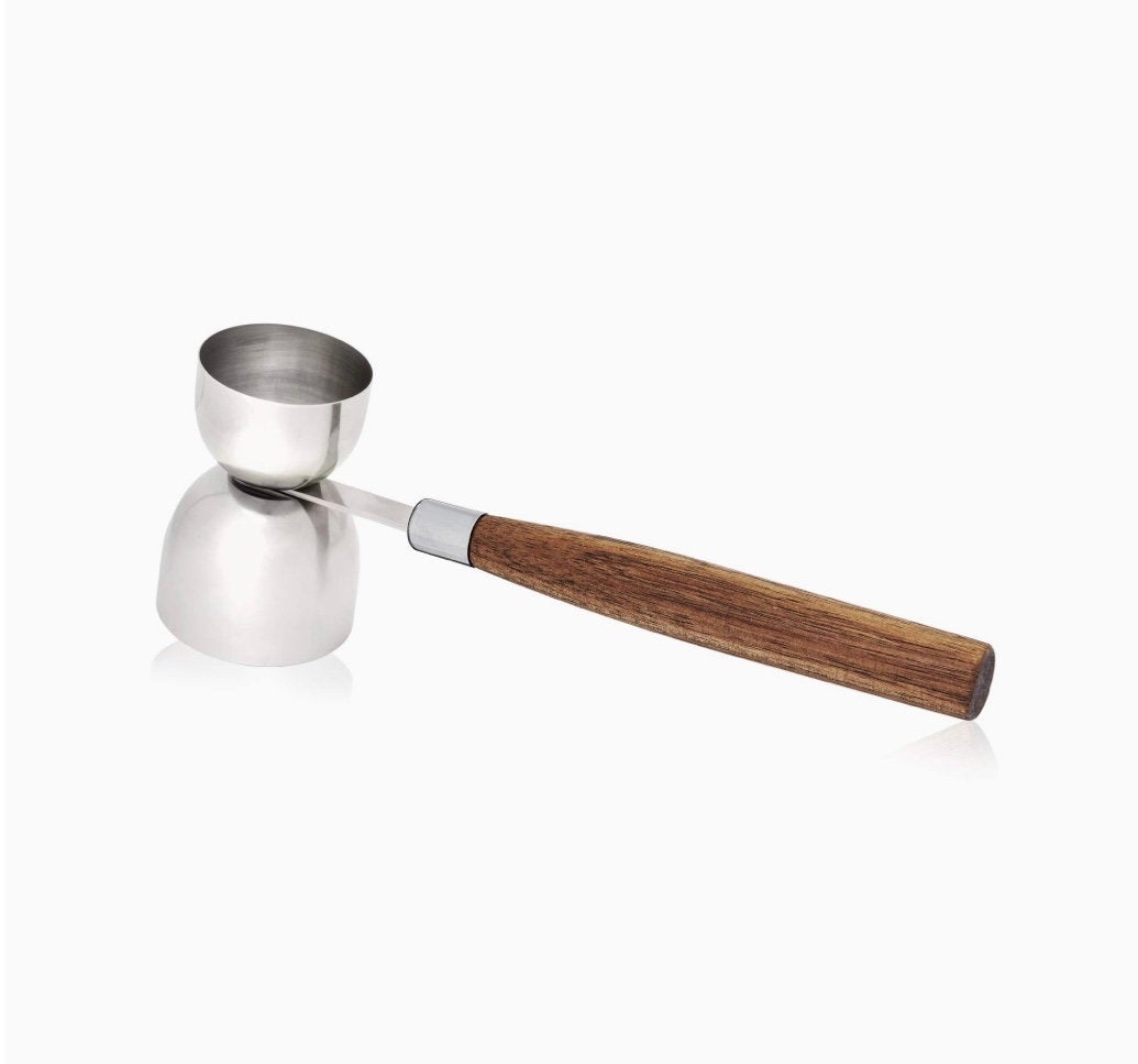 1.25 oz, 1 oz - Raise The Bar Lux