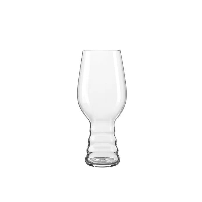 European Design IPA 19 oz. Craft Beer Glass (Set of 4) - Raise The Bar Lux  