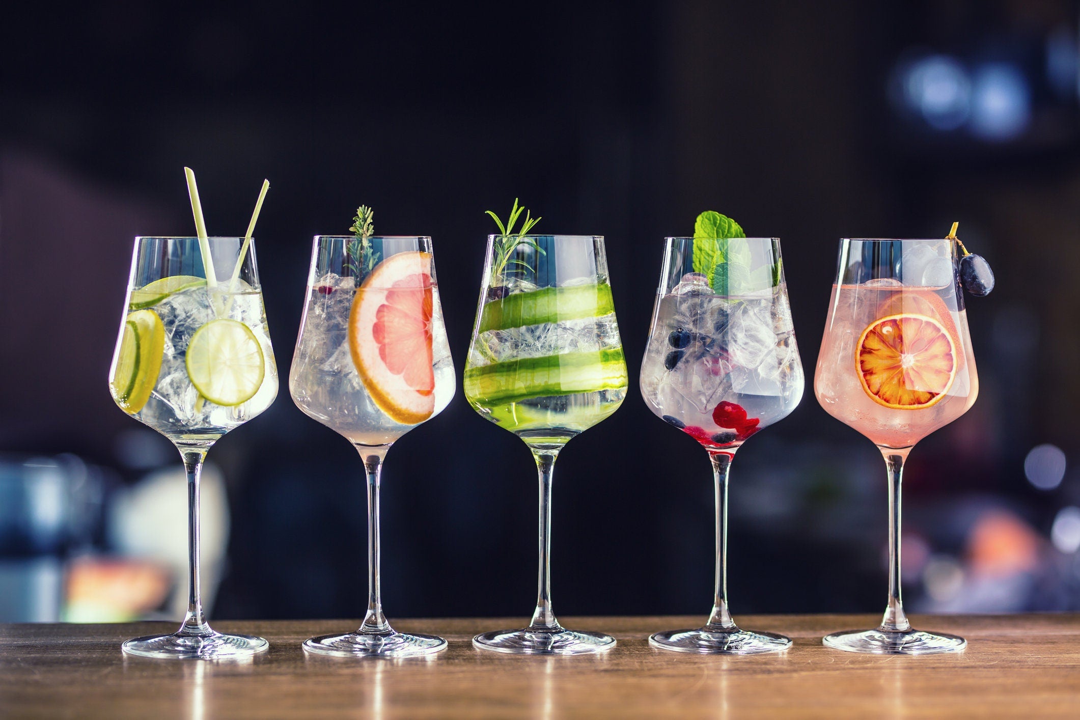 Glass Recipe Cocktail Shaker. 350 ML / 12 Oz - Raise The Bar Lux  