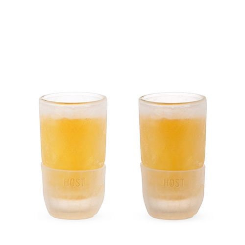 Freeze 3 oz. Shot Glass - Raise The Bar Lux  