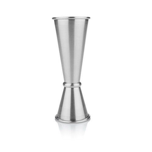 Large Japanese Double Jigger - Raise The Bar Lux  