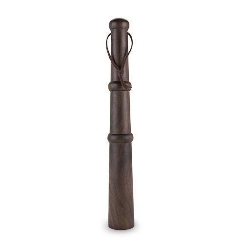 12" Acacia Muddler by Viski - Raise The Bar Lux  