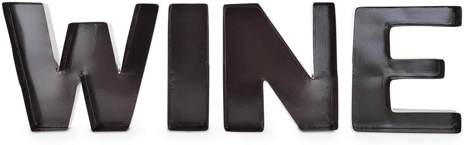 True WINE Cork Holder Display - Raise The Bar Lux  