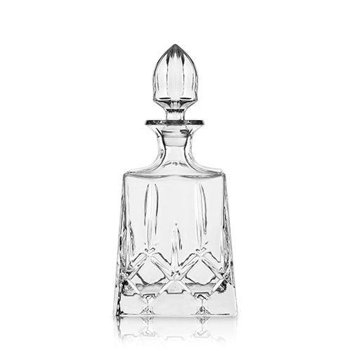 Mezcal Liquor Decanter - Raise The Bar Lux  