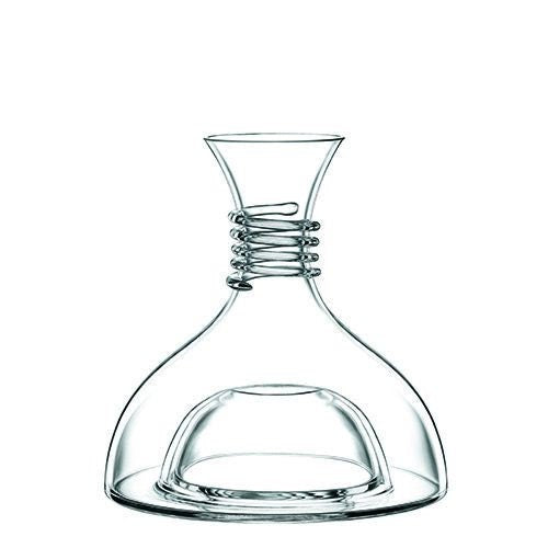 Spiegelau Red & White 1.0 L/35.3 oz decanter (set of 1) - Raise The Bar Lux  