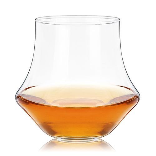 Whiskey Glasses, Set of 4 - Raise The Bar Lux  