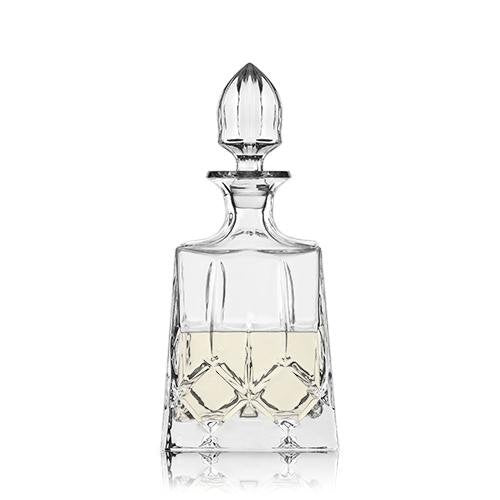 Mezcal Liquor Decanter - Raise The Bar Lux  