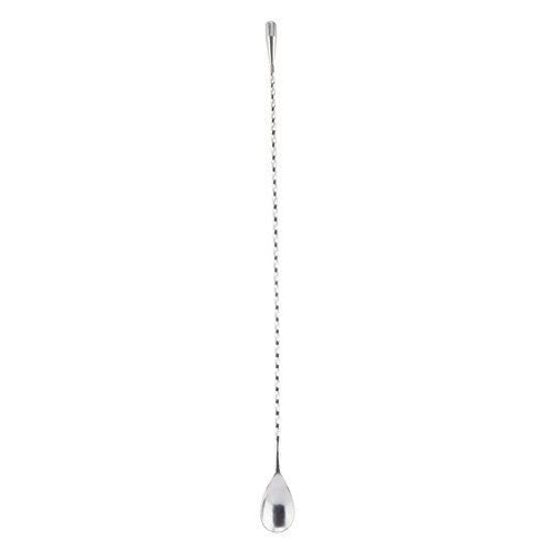 Professional 40cm Weighted Barspoon - Raise The Bar Lux  