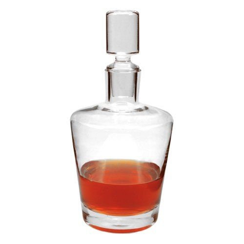 Royal Liquor Decanter. 36 Oz - Raise The Bar Lux  