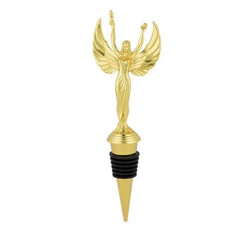 Vintage Trophy Wine Stopper - Raise The Bar Lux  