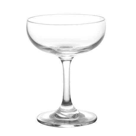 Coupe Cocktail Mixology Kit - Raise The Bar Lux  