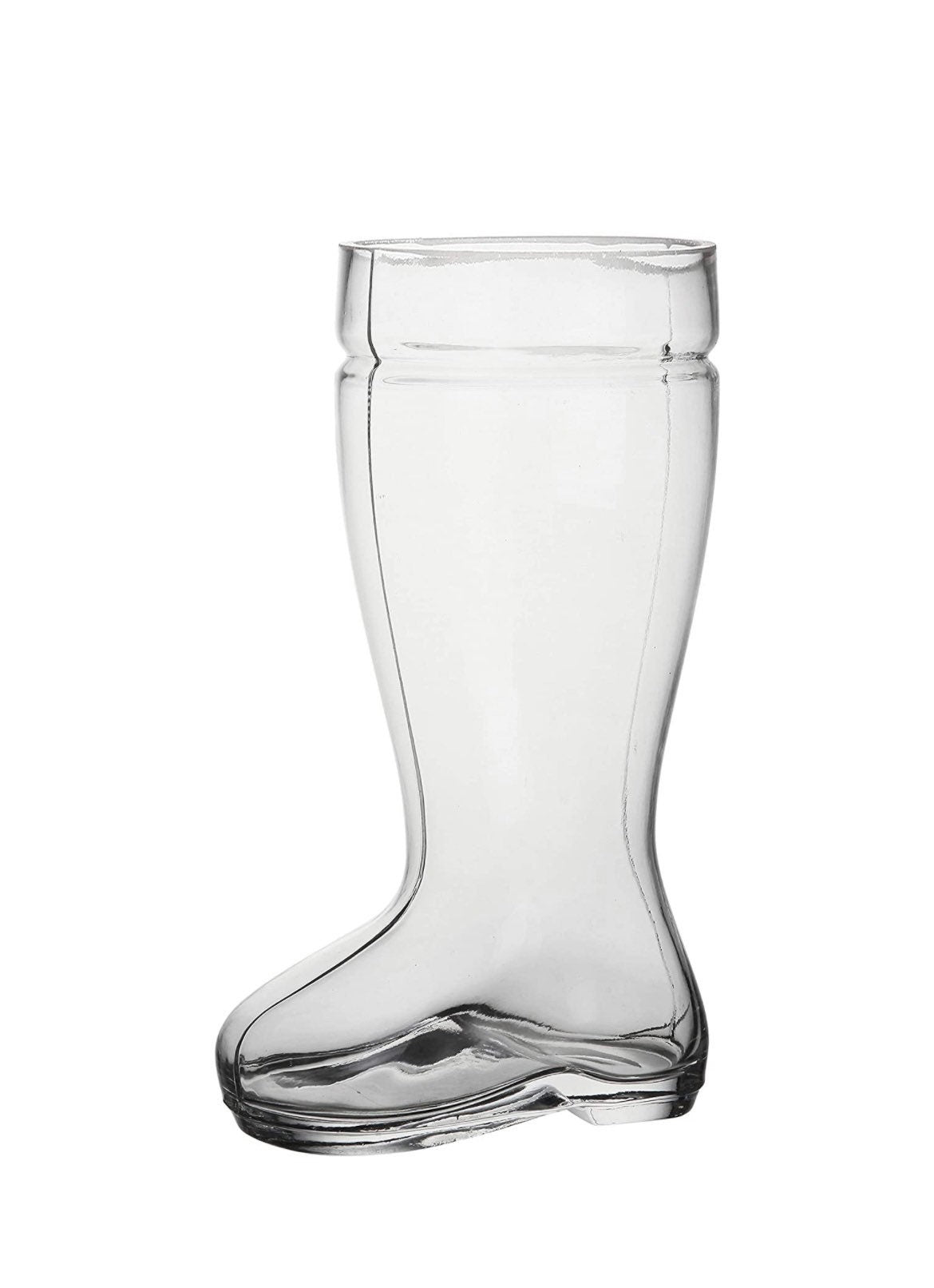 das boot glass