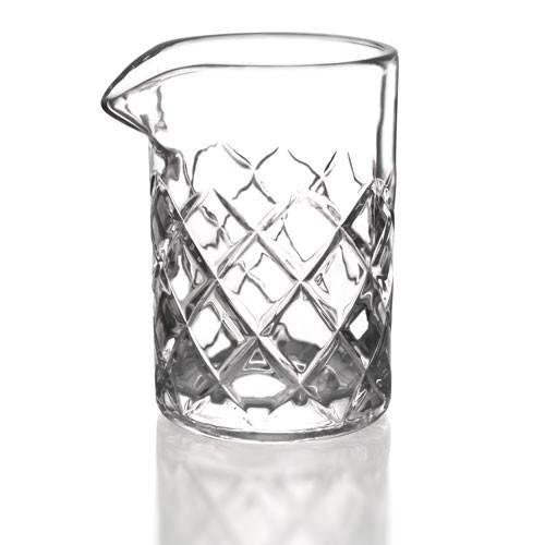 Cocktail Mixologist Barware set. 5 Pieces - Raise The Bar Lux  