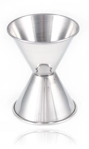 Cocktail Mixologist Barware set. 5 Pieces - Raise The Bar Lux  