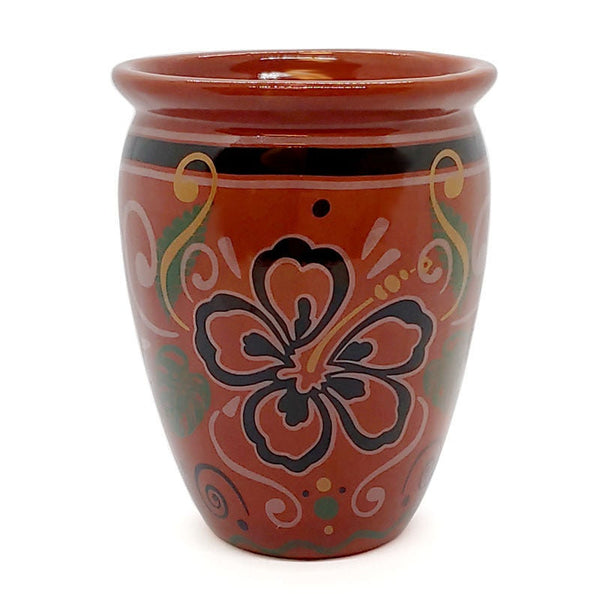 Clay Pot Tiki Mug - 12 Oz. - Raise The Bar Lux  
