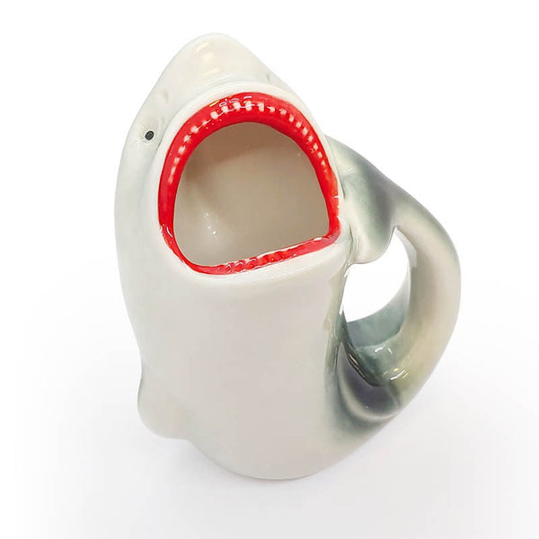 Shark Tiki Mug - 14 Oz. - Raise The Bar Lux  