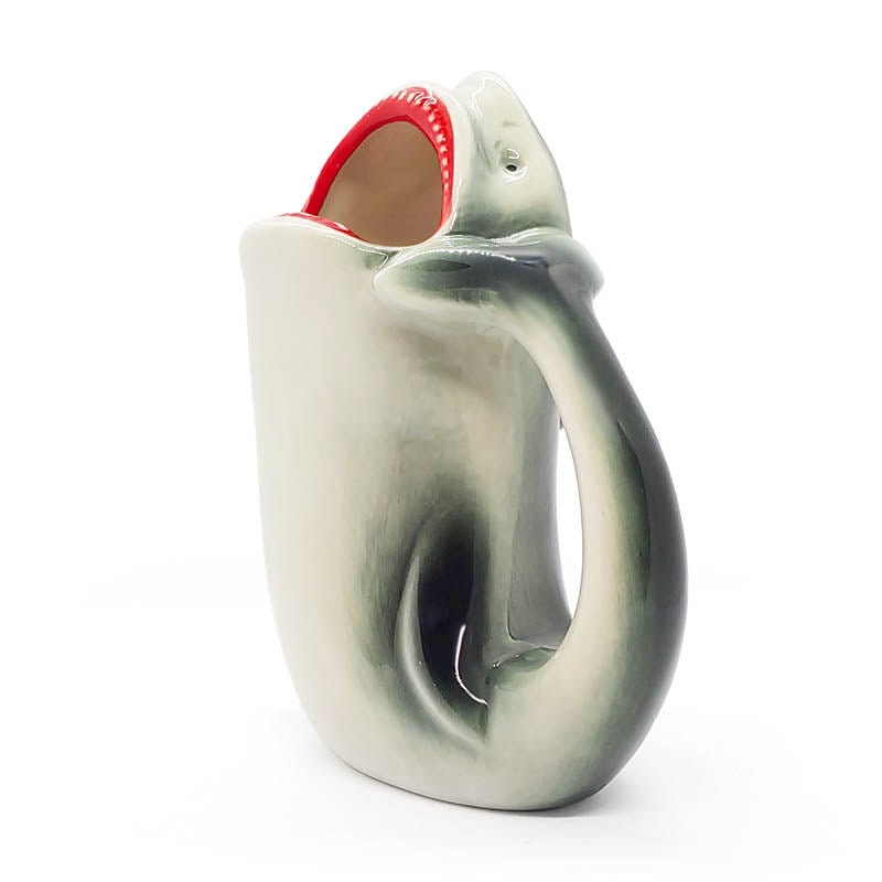 Shark Tiki Mug - 14 Oz. - Raise The Bar Lux  
