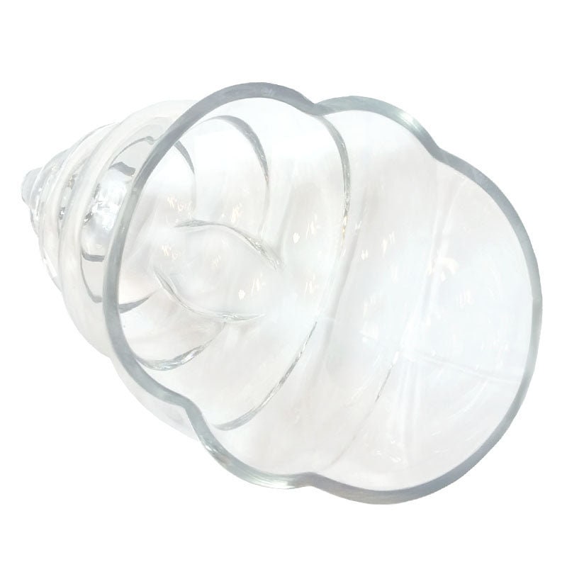 Tiki Conch Glass - 22 Oz - Raise The Bar Lux  