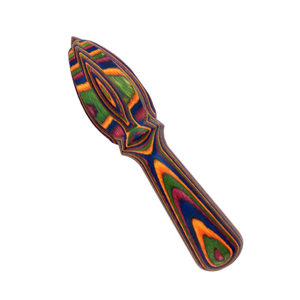 Bamboo Rainbow Reamer - Raise The Bar Lux  
