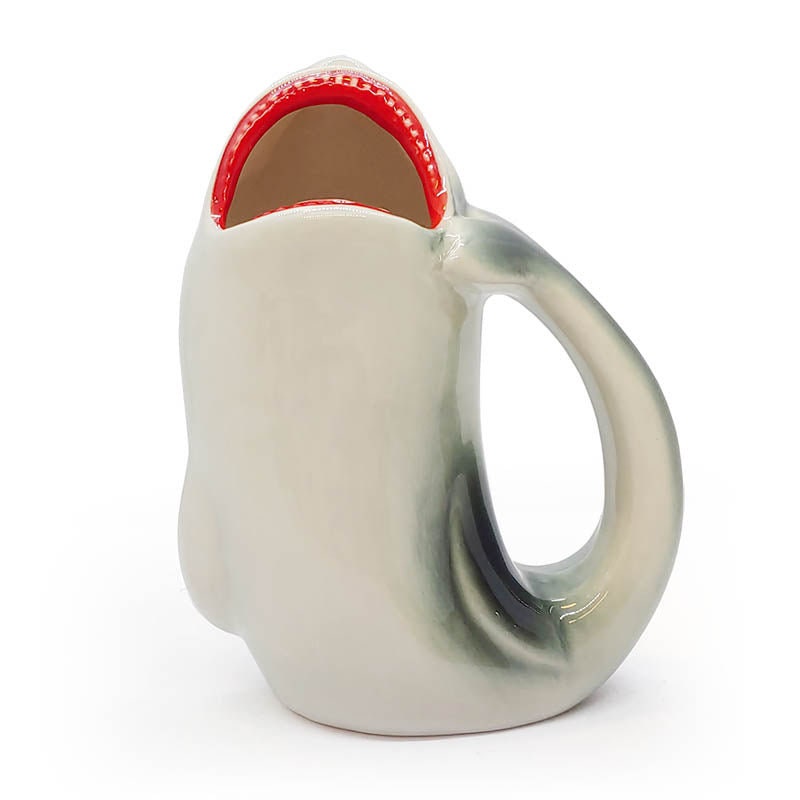 Shark Tiki Mug - 14 Oz. - Raise The Bar Lux  