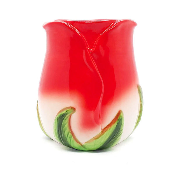 Tiki Rose Cup 12 Oz. - Raise The Bar Lux  