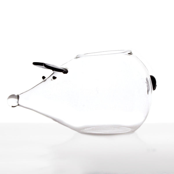Mouse Shaped Cocktail Glass - 13 Oz - Raise The Bar Lux  